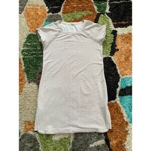 Athleta sweatshirt dress